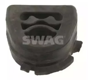 Кронштейн, система выпуска ОГ SWAG купить